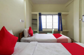 Hotel O Royal Residency